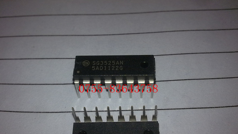 供应供应集成电路SG3525AN