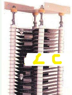 供应ZT2-150-39A启动电阻器