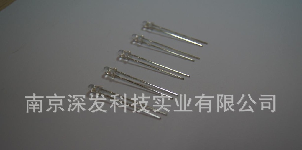 厂家直销F3红外发射管