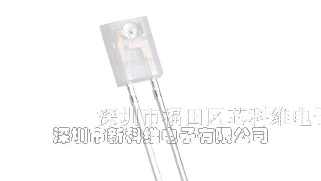 供应KET511红外发光二极管_KET511全新原装