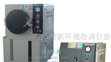 供应R-PCT-35饱和型高压加速老化试验机