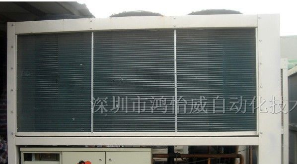 供应中央空调冷冻冷却水泵变频器节能设备