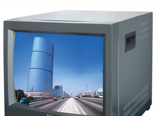 SL-14CA监视器