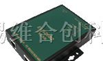供应RJ45转RS232转换器,RJ45转RS232服务器