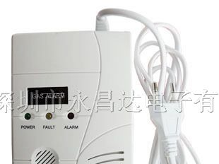供应家用一氧化碳检测仪，煤气报警器