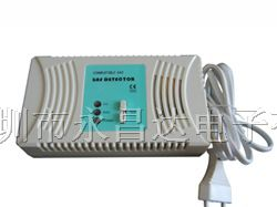 蜂窝煤中毒报警器，有毒浓烟报警器