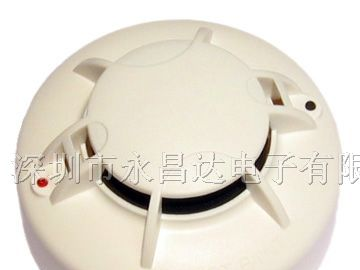 供应消防火灾烟感报警器，烟雾器，火灾警报器