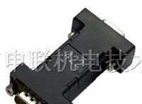 供应无源RS232转RS422串口转换器