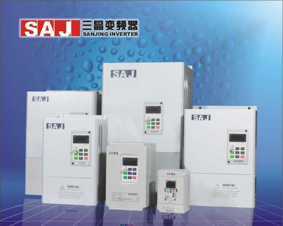 供应三晶高性能通用型变频器400-159-0088