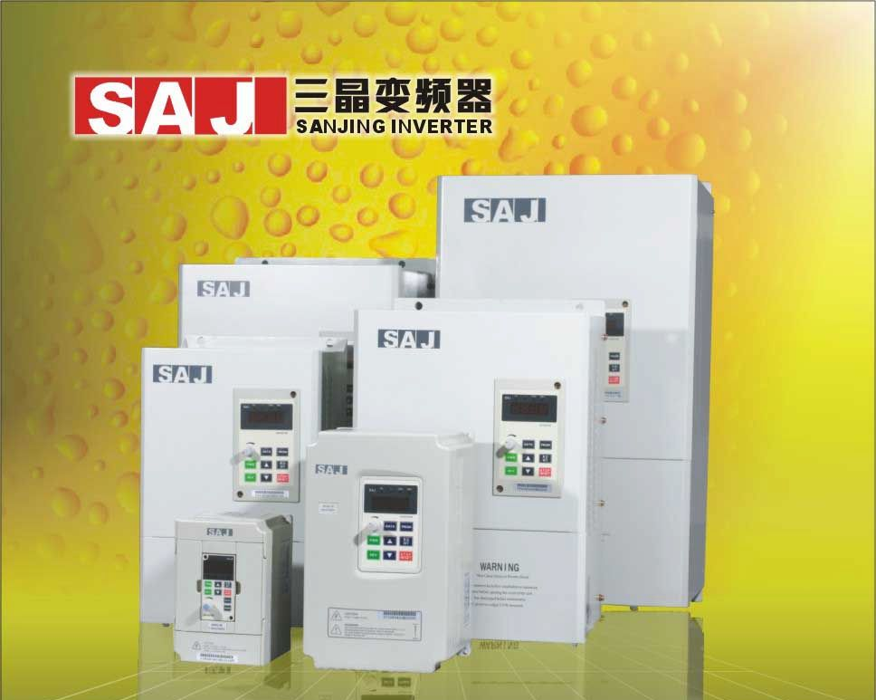 供应三晶变频器高性能通用型变频器