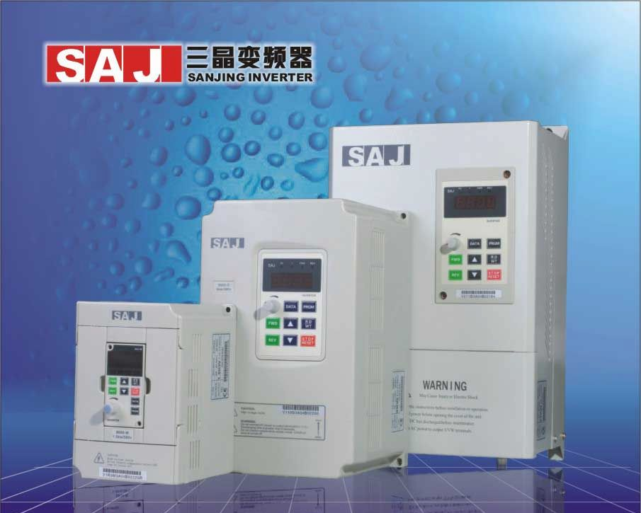供应三晶(经济迷你型)变频器-流水线专用