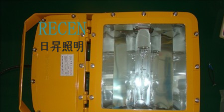 【日升照明】BFC8110防爆泛光灯