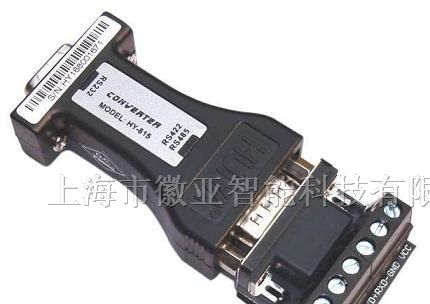 供应无源接口转换器HY-815
