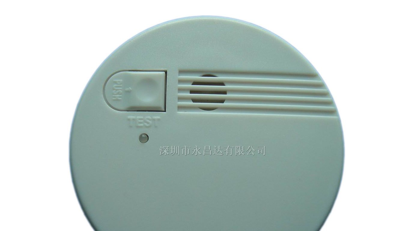 供应独立式一氧化碳气体浓度报警器 有毒气体探测器