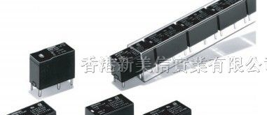 供应G6B-2114P-US 24V OMRON继电器