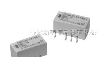 供应G6S-2F-24V OMRON继电器