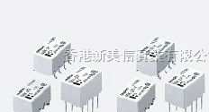 供应欧姆龙继电器G6K-2F-Y-DC4.5V
