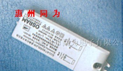 供应OSRAM调光电子变压器ET PARROT 70 70W