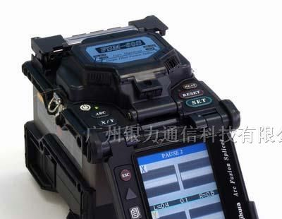 供应广州藤仓60S光纤熔接机_藤仓FSM 60S光纤熔接机