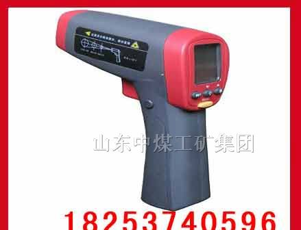 供应CWH425型本质安全型红外测温仪