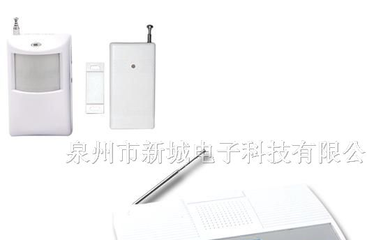 供应家用报警器，泉州报警器，报警主机