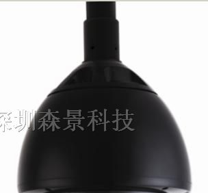 供应红外恒速球