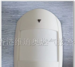供应双元被动红外探测器