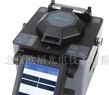 供应国科DVP-730光纤熔接机