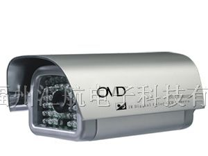 OVD-B3501GR 30米红外防水摄像机