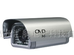 监控车牌红外摄像机