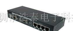 VGA分配器1分4口VGA分配器VGA视频分配器