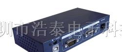 VGA延长器厂家供应VGA延长器VGA信号放大器供应