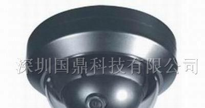 供应GD-D2031 车载半球摄像机	