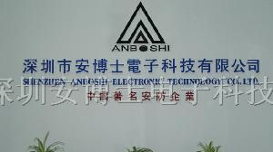 供应现场报警器