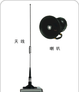 供应FK-CR系列天车防撞报警器