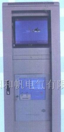 供应上海零线牌远程声光报警器SHACS-YB