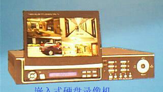 供应嵌入式硬盘录像机（8204T/8204ST)