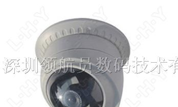 供应室内半球摄像机