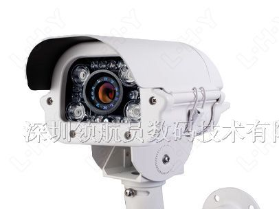 供应领航员工程竞标专用红外摄像机