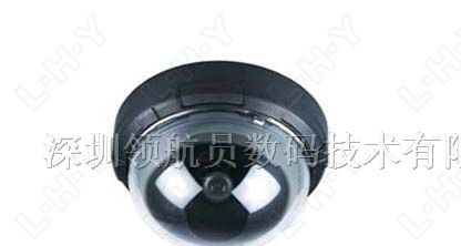 供应室内半球摄像机