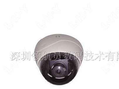 供应室内半球摄像机