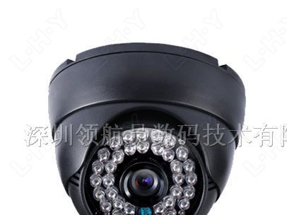 供应塑胶红外摄像机