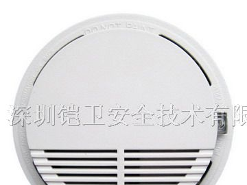 独立式光电感烟火灾探测器