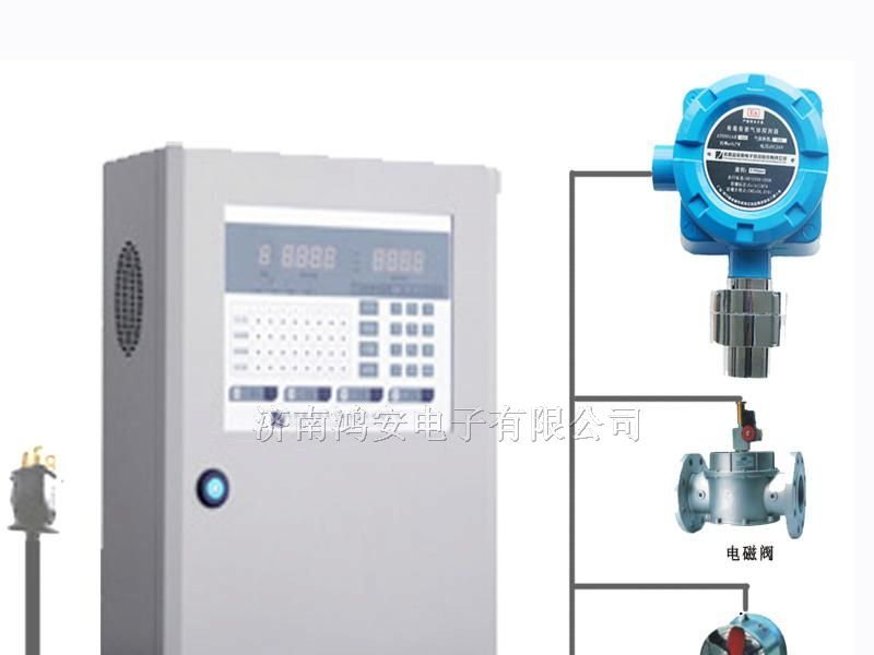 二甲苯报警器 现货可供 高品质