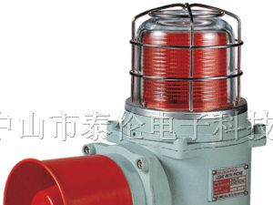 供应TALENTJ防爆声光报警器