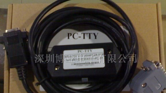供应西门子PLC编程电缆PC-TTY