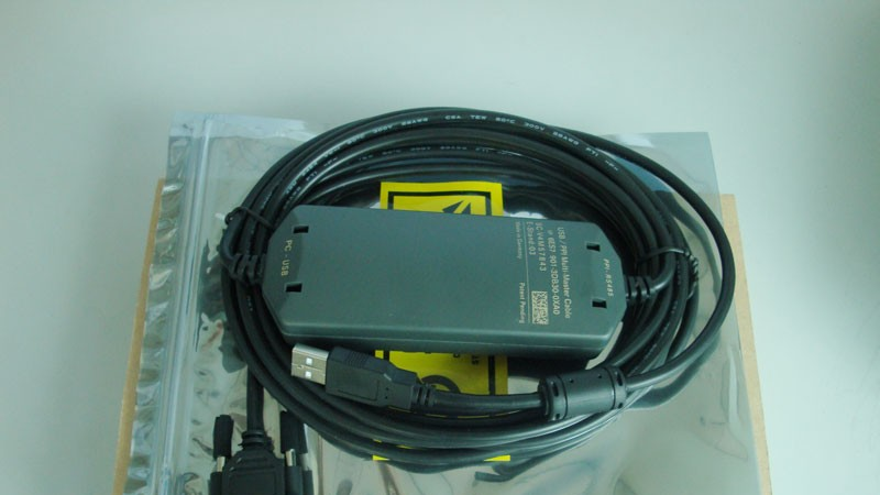 供应西门子PLC编程电缆6ES7 901-3DB30-0XA0