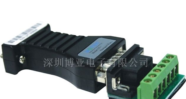 供应高性能RS-232到RS-422接口转换器UT-205