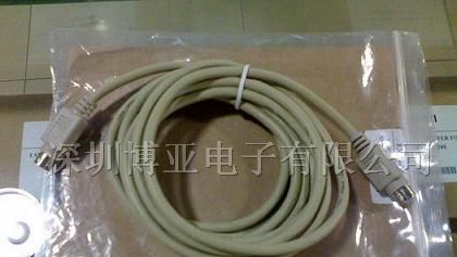 供应三菱PLC编程电缆FX-20P-CAB0