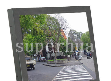 供应VIEWAY  17寸液晶监视器